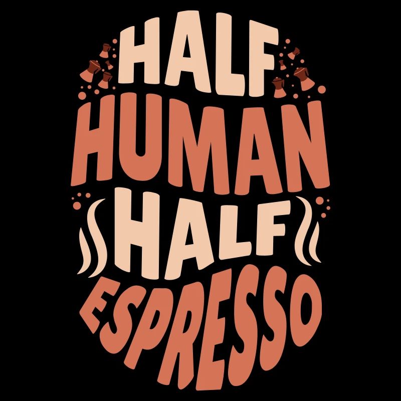 Espresso - Kaffee 