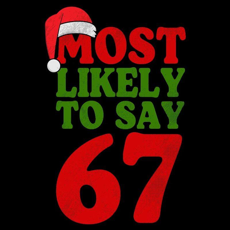 Le plus probable pour dire 67 Noëls drôles