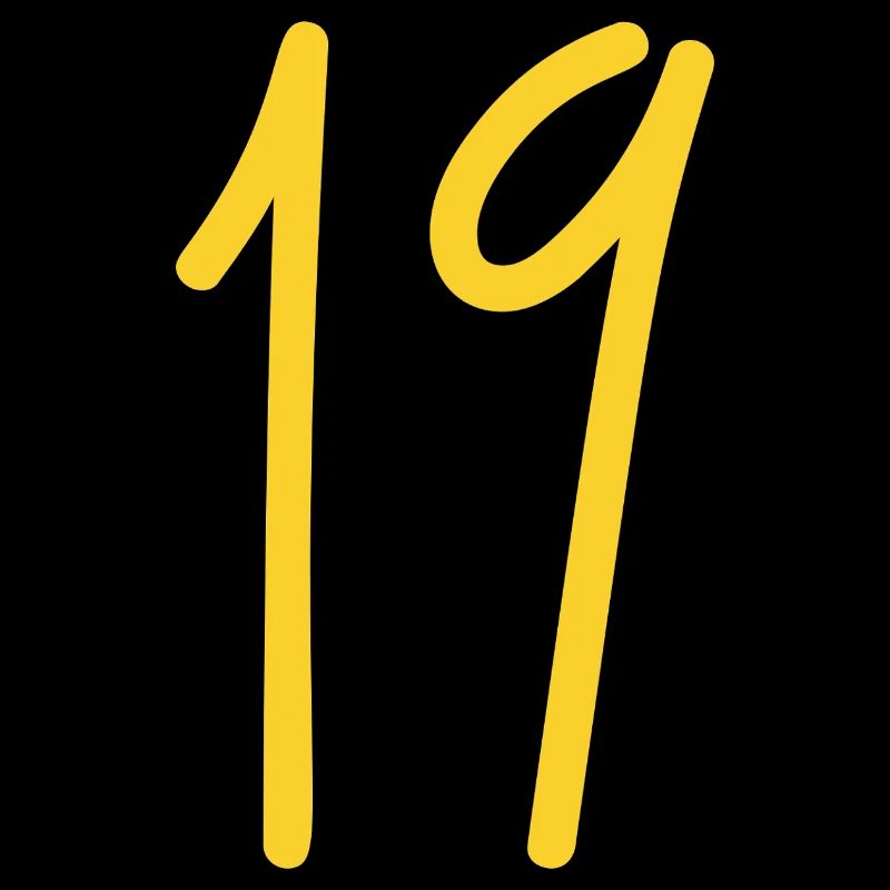 19