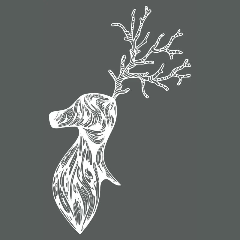 Hirsch
