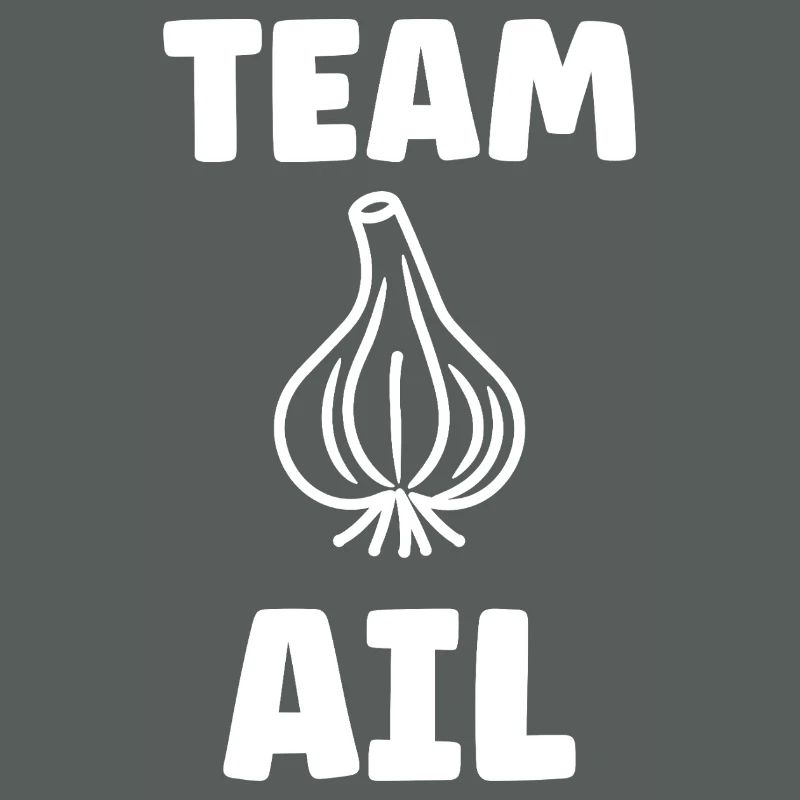 Team AI Knoblauch-Emblem