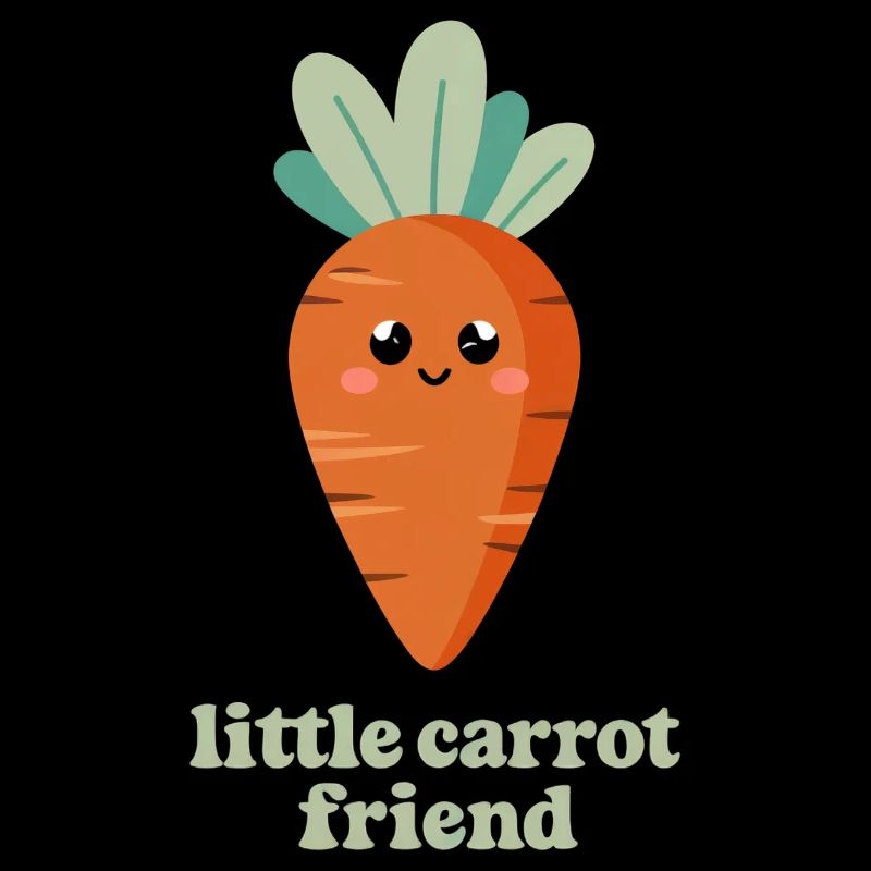 Petit ami carotte