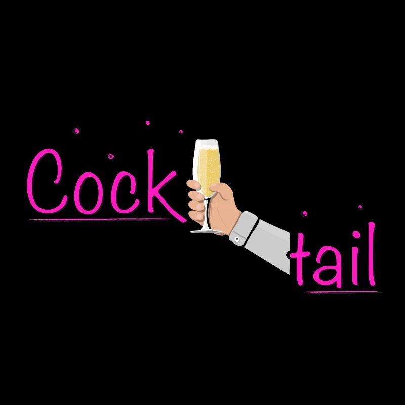 Cocktail Drink Anstossen Prost