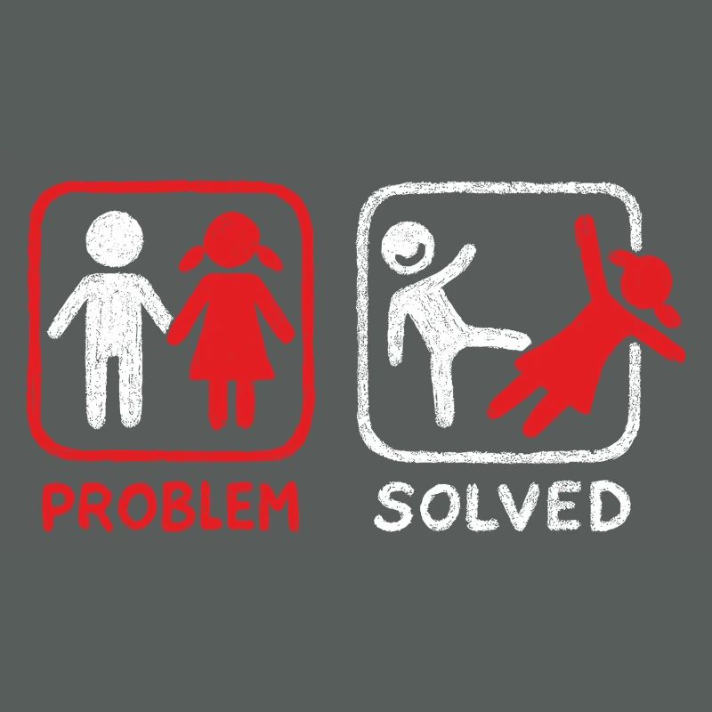 Problem Solved