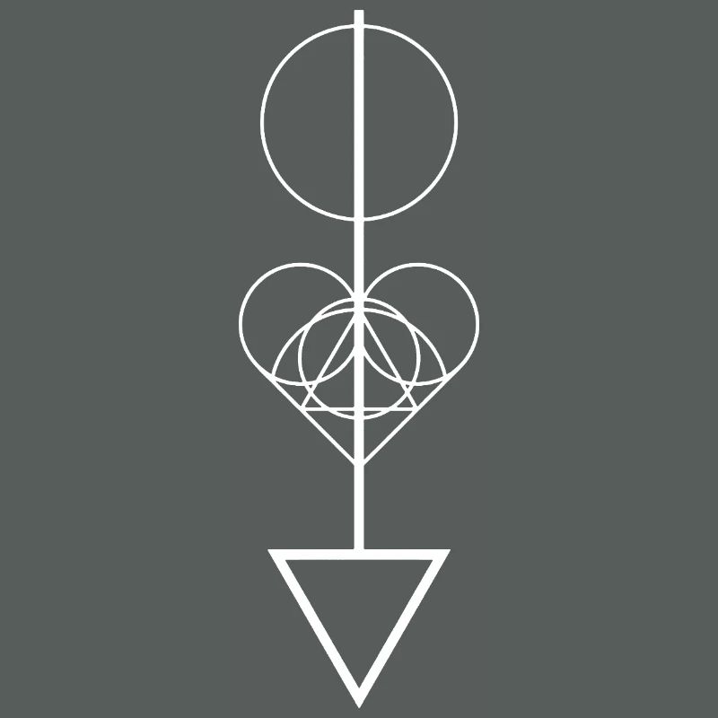 Geometric Arrow