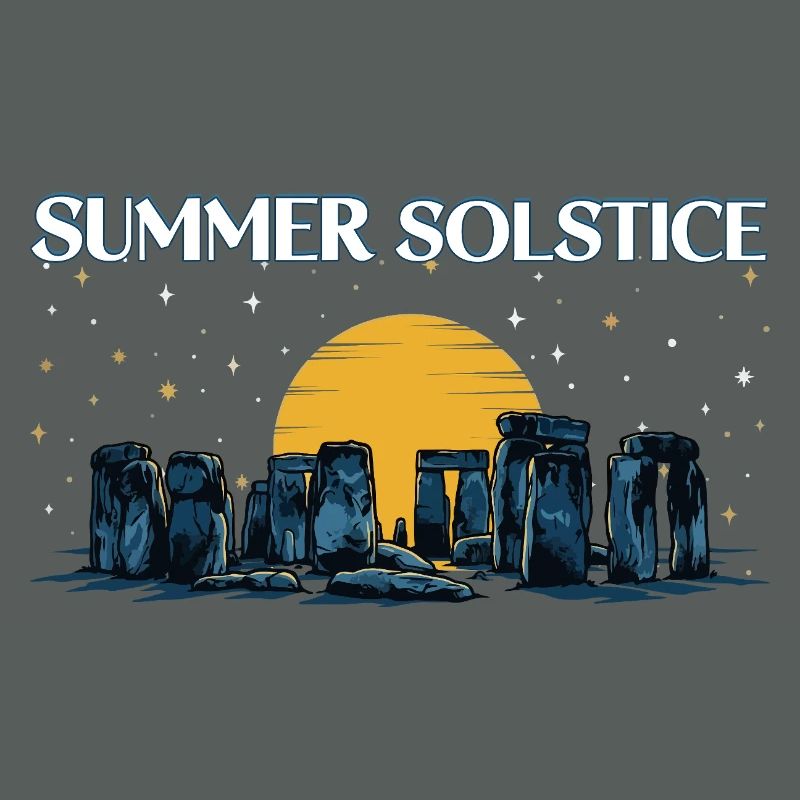 Litha Pagan Solstice d’été Midsommar