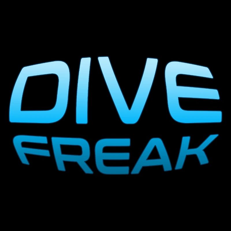 Pulsation océanique Dive Freak