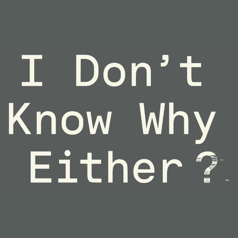 Ethical nihilism, existential humor,