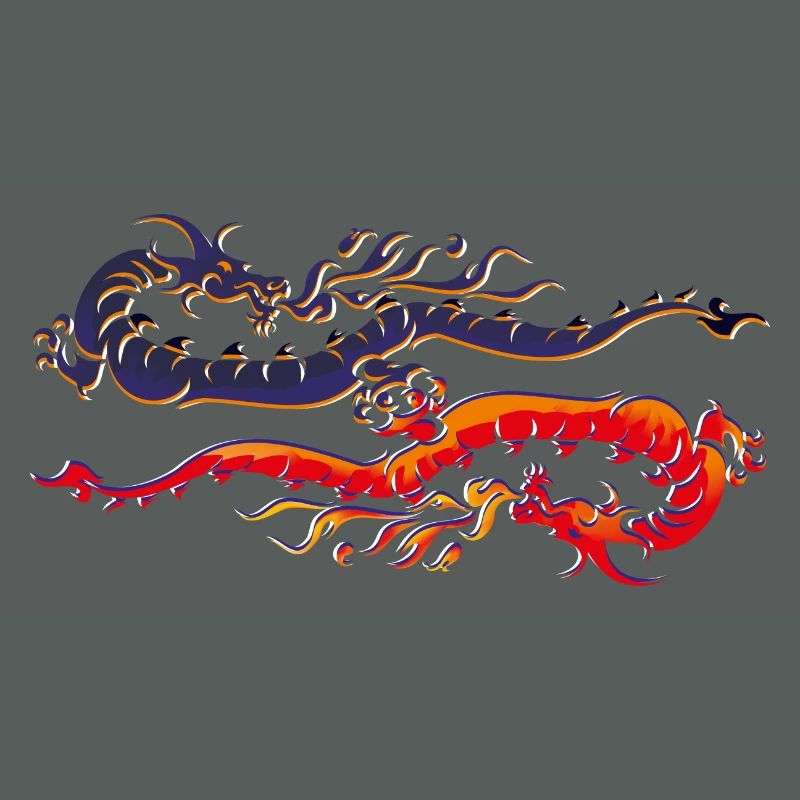 Drachen