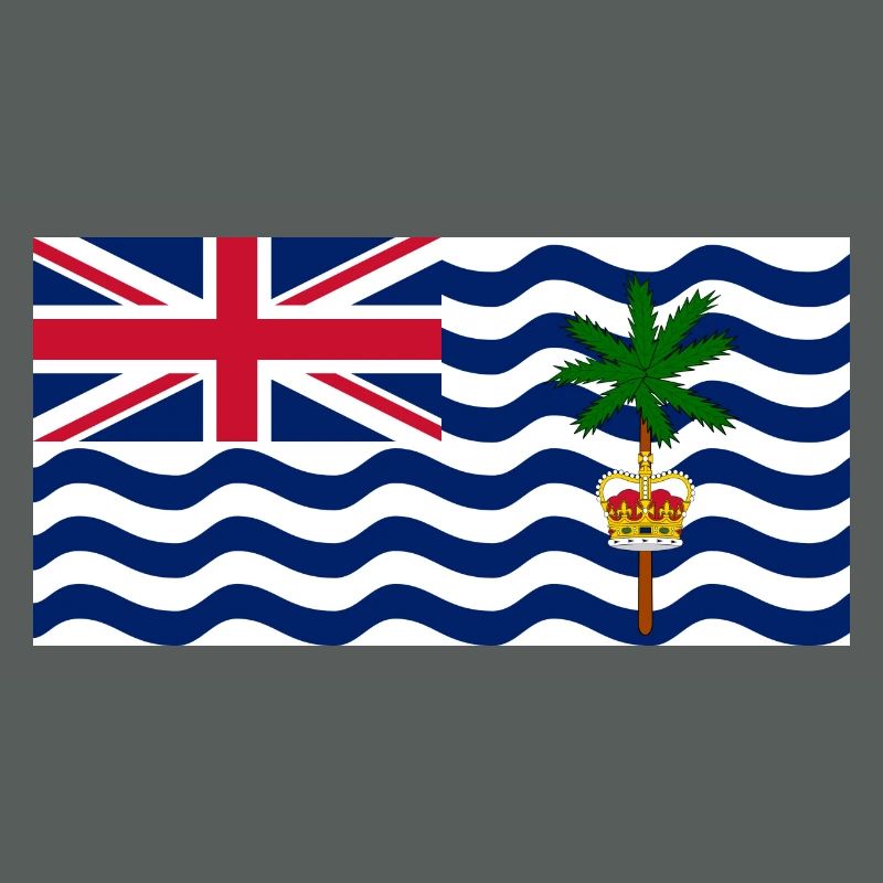 Territoire britannique de l’océan Indien