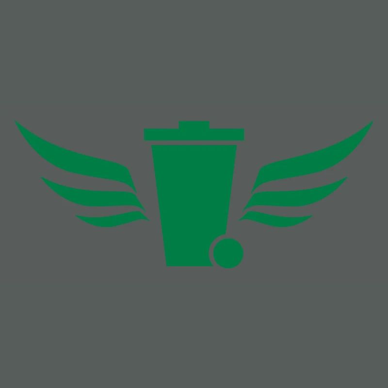 Müllmann / Müllarbeiter / Müllwerker / Müllabfuhr