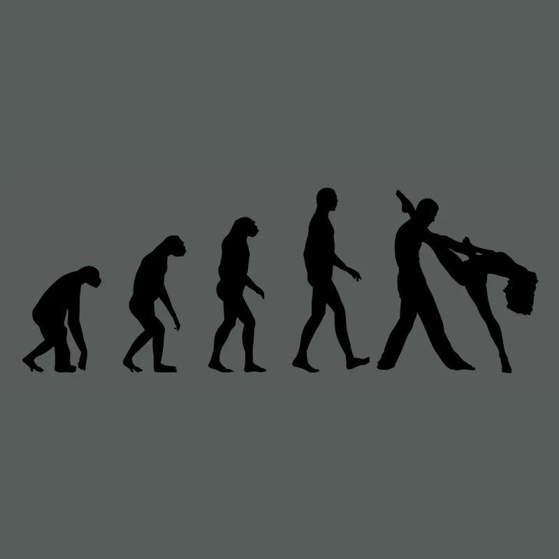 Evolution Dance