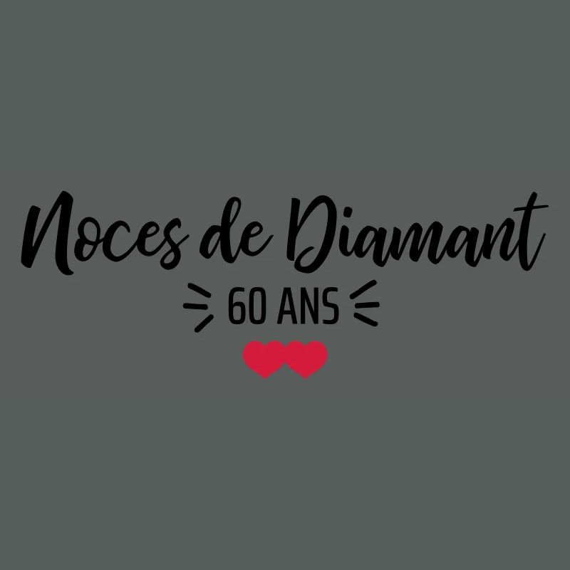 noces de Diamant