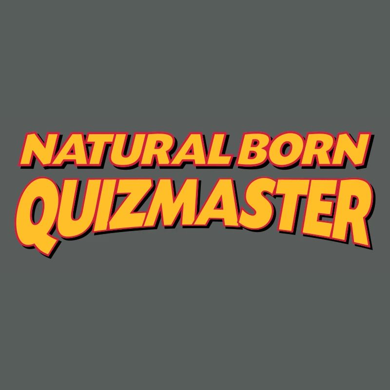 Natural born quizmaster 3col