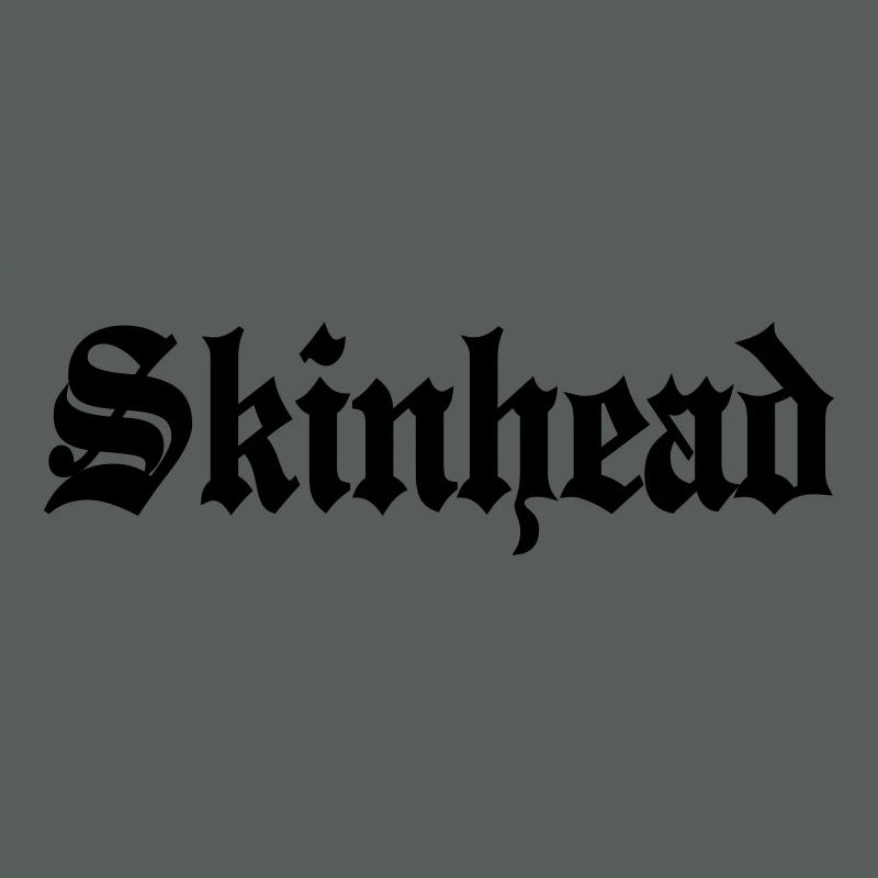 Working Class Skinhead Oi! Antiracist Bootboys My