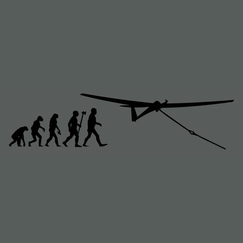 evolution vol à voile
