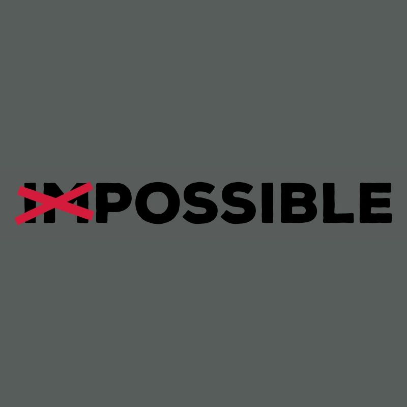 Possible possible feasible solution