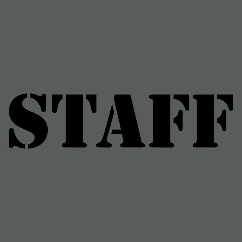 staff