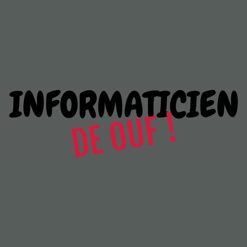 Computer / Informatiker / Aussenseiter / Ingenieur