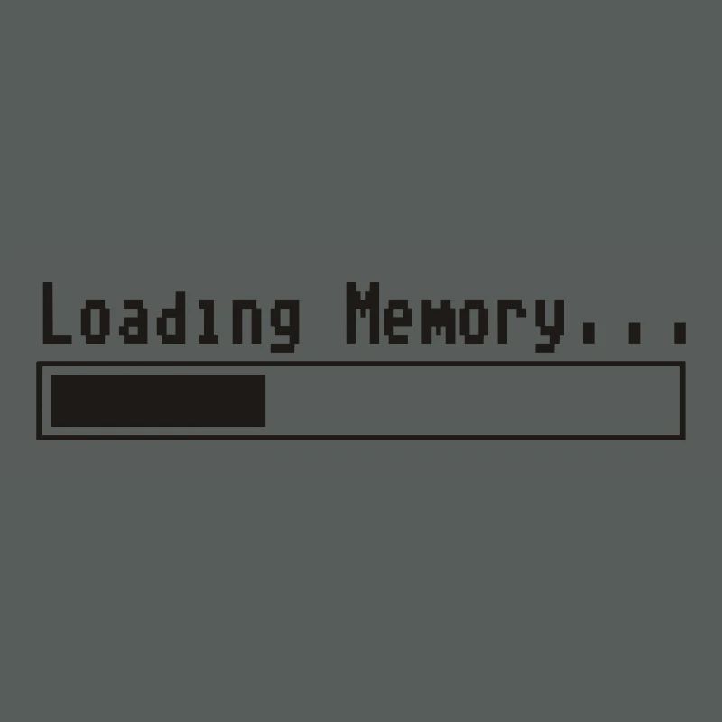 Loading Memory...