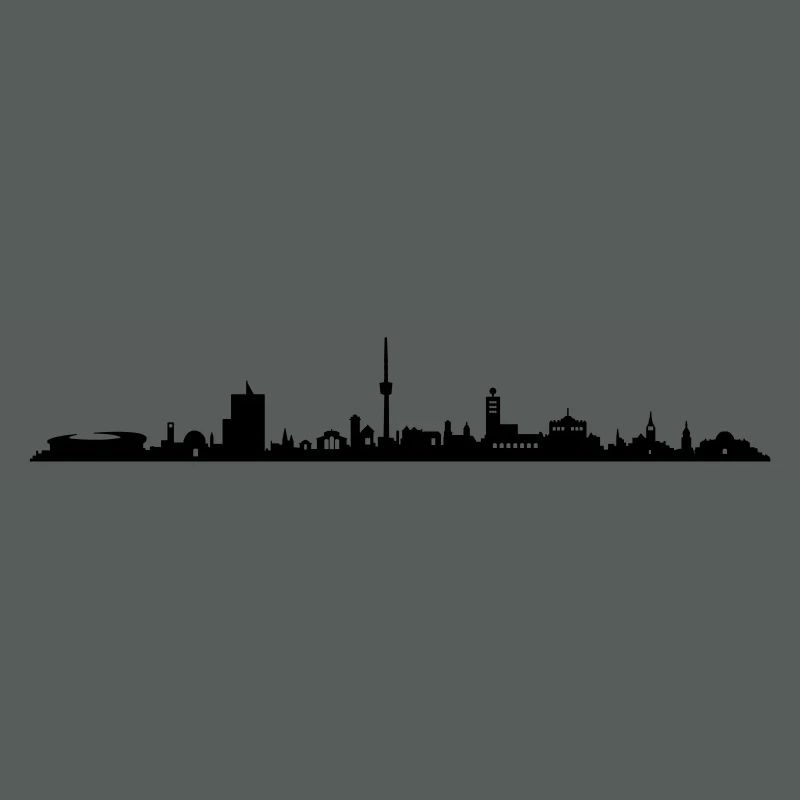 Skyline - Stuttgart