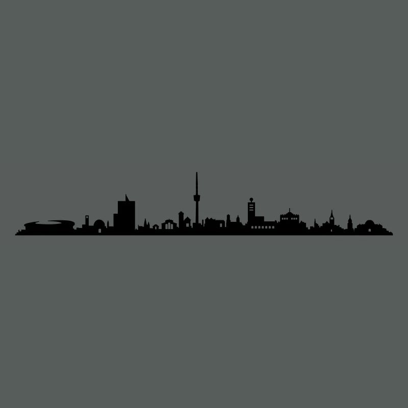 Skyline - Stuttgart