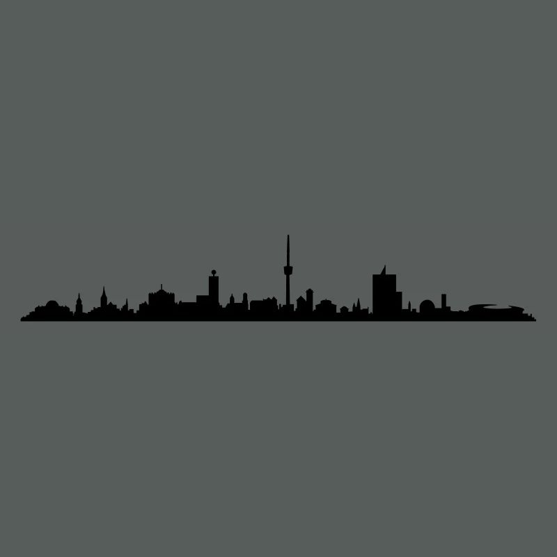 Skyline - Stuttgart