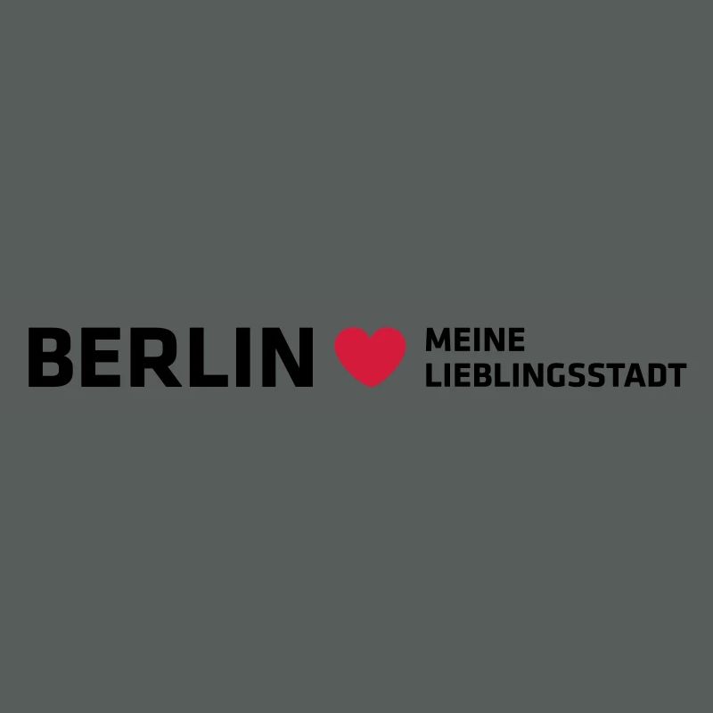 Berlin Ma ville préférée