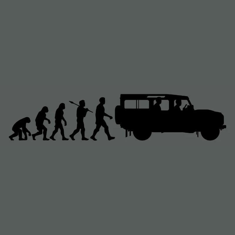 Defender 110 Evolution