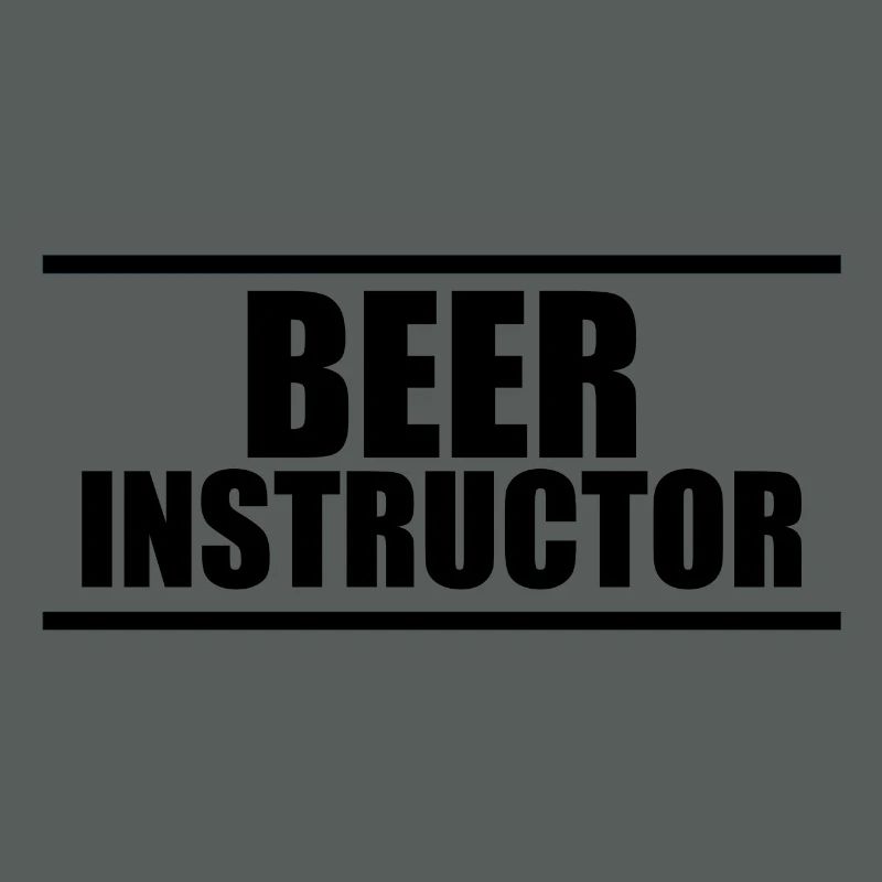 Beer Instructor B