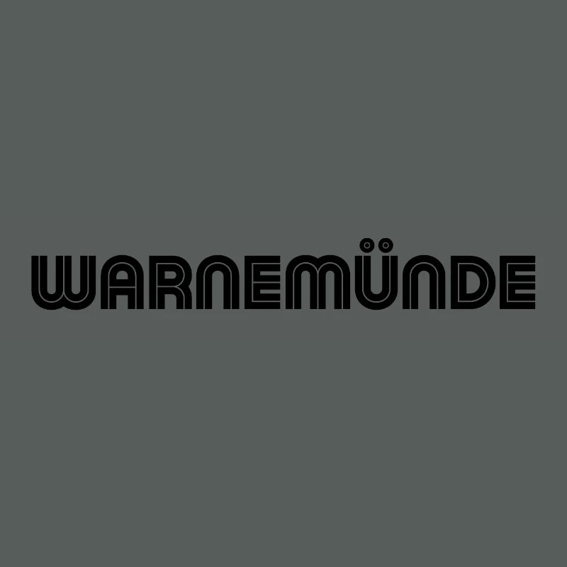 Warnemünde