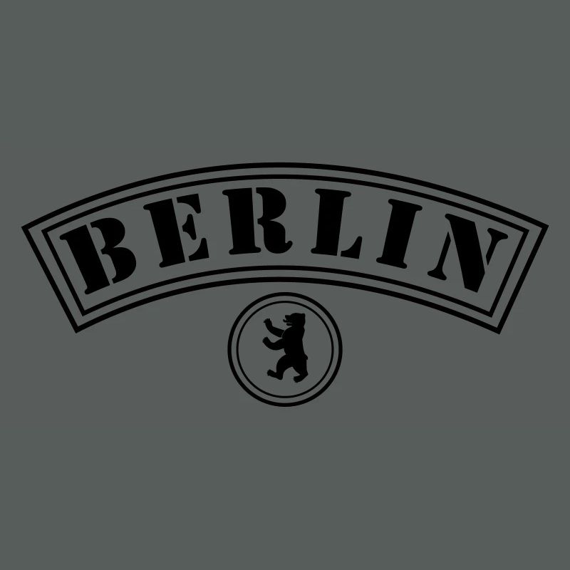 Berlin mit Bär