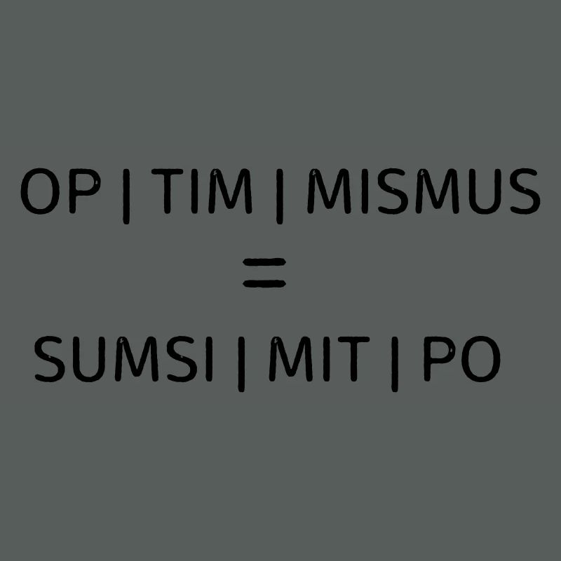 optimism