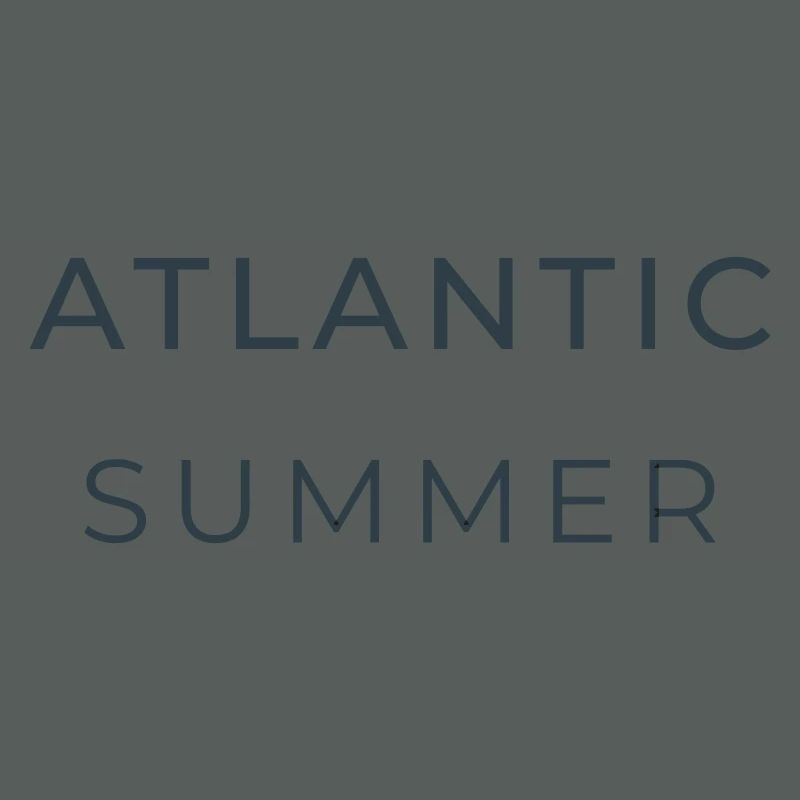 Atlantischer Sommer