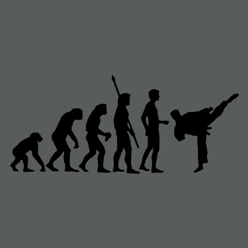 evolution_kampfsport