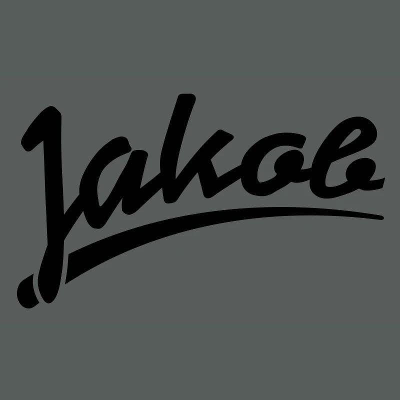 jakob | Jakob