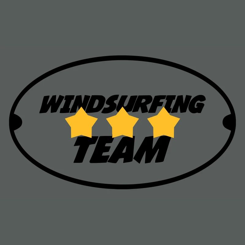 Windsurfing / Windsurfen / Planche à voile