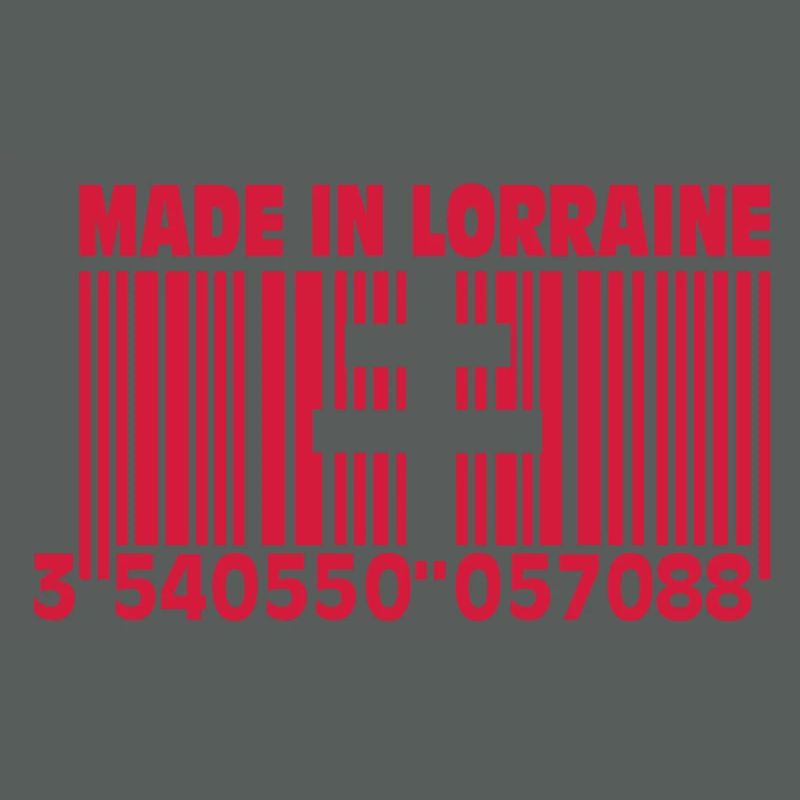 Made in Lothringen II