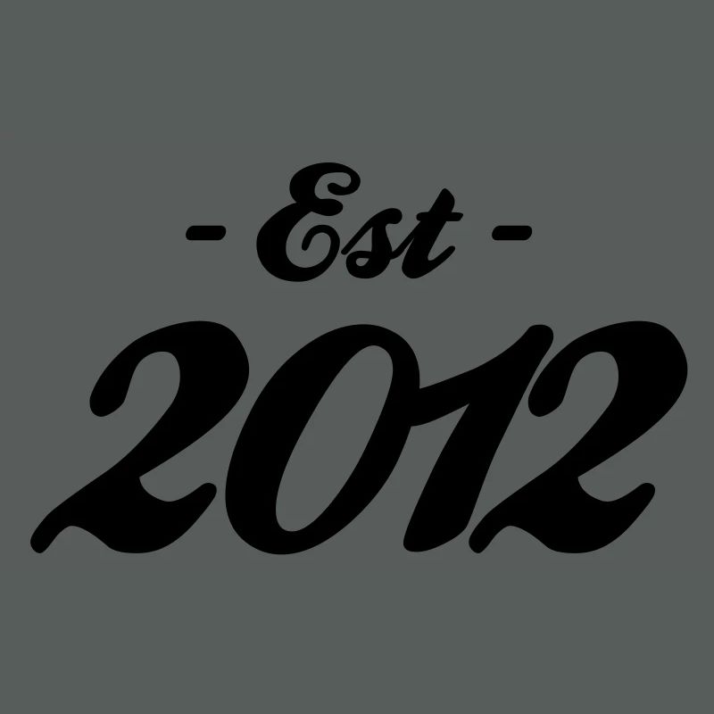 Geburt - Established 2012