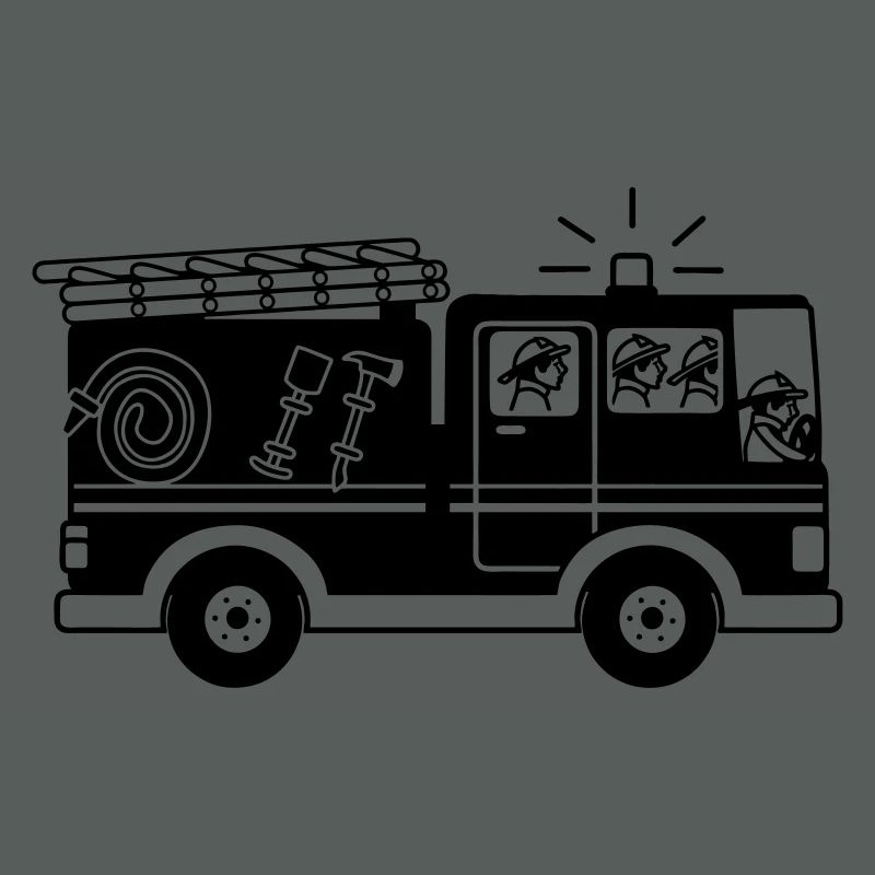 Fire engine