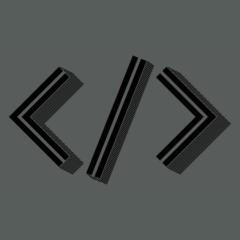 Retro Bracket’s - Full Stack Developer HTML XML