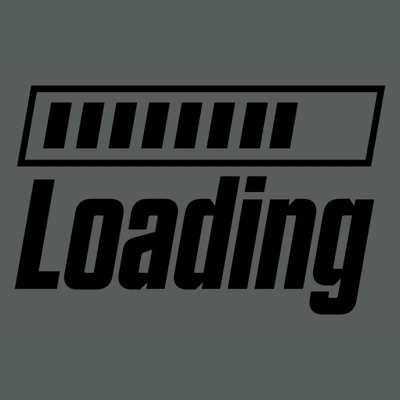 Loading Loading Bar