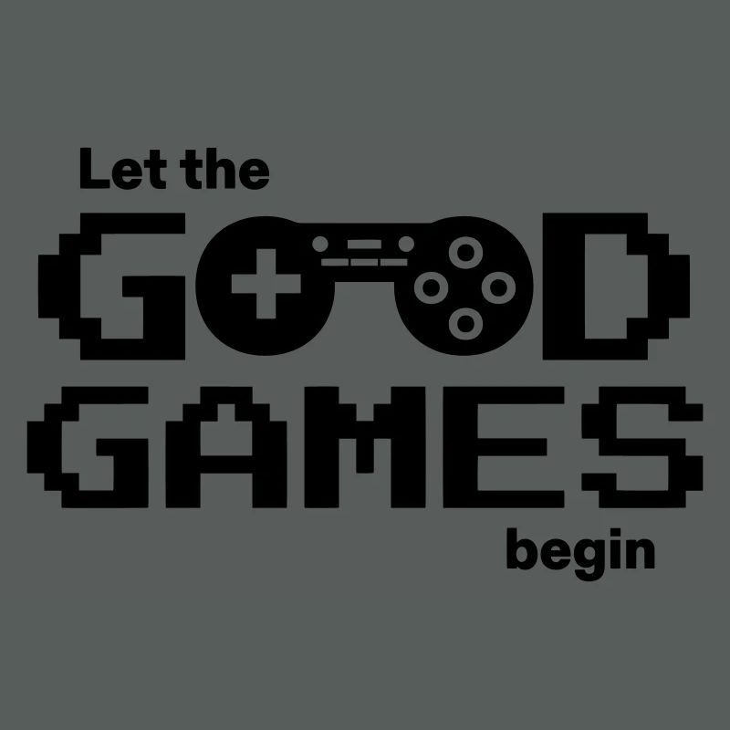 Que les bons jeux commencent – Pixel Controller