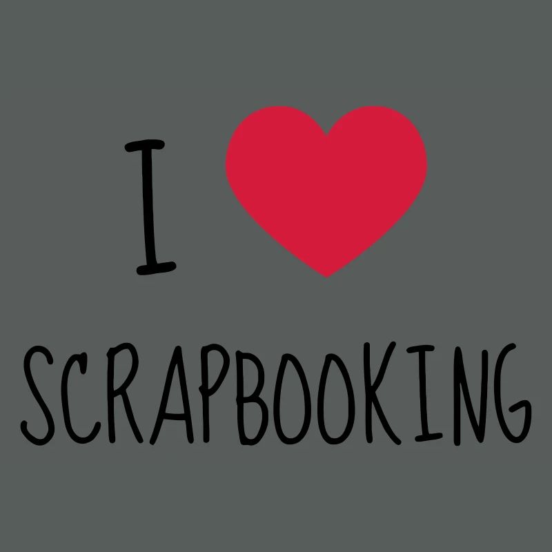 Scrapbooking / Scraper / Scrapeuse / Scrapeur