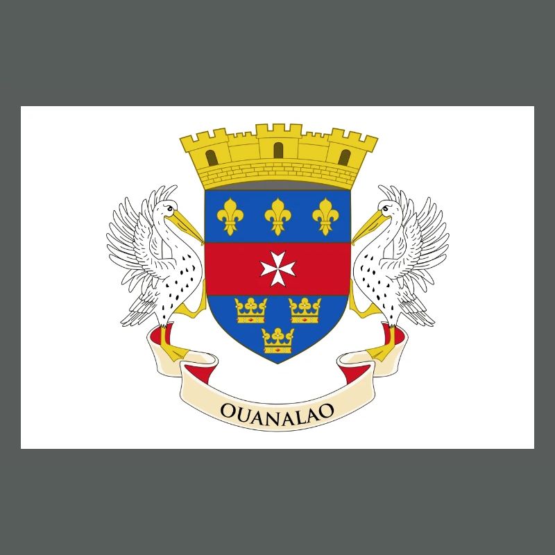 Saint Barthélemy