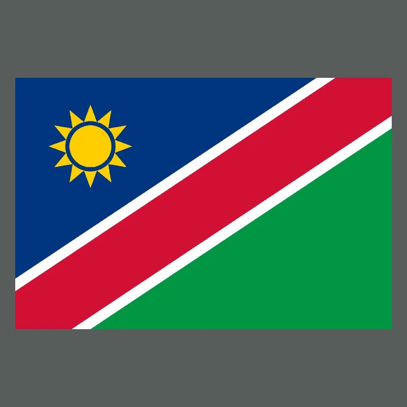 Namibia