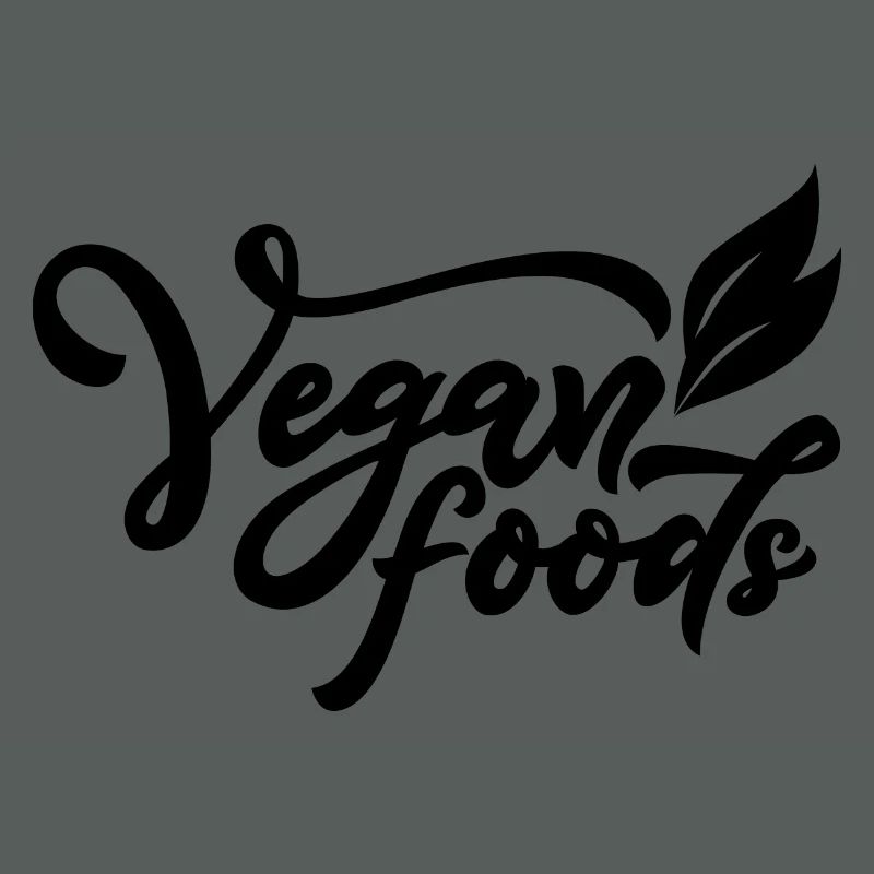 Aliments végétaliens