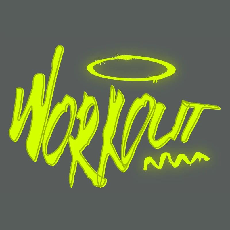 Workout Power – Strength through Training