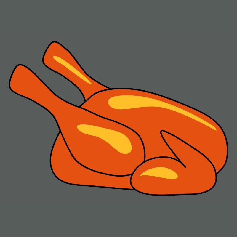 Hähnchen