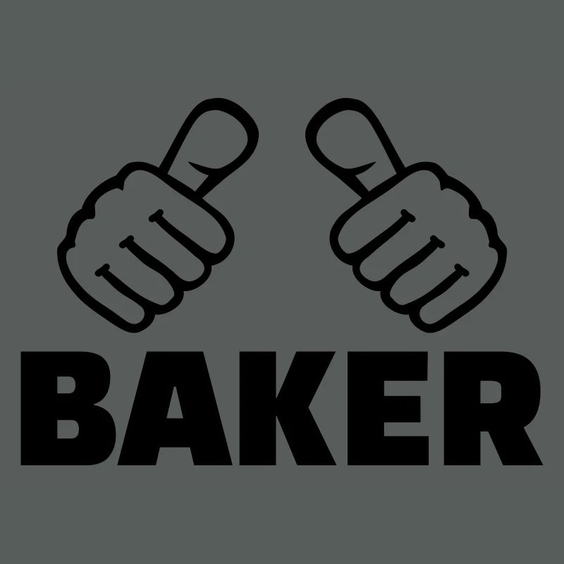 Bäcker